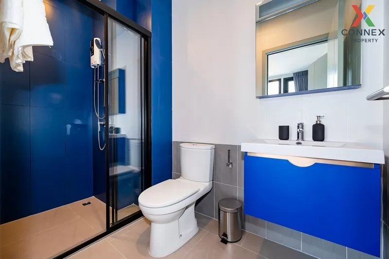 เช่า คอนโด  XT Ekkamai BTS-เอกมัย  คลองตันเหนือ วัฒนา กรุงเทพ CX-